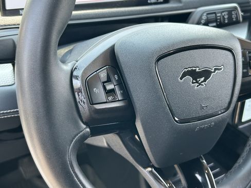 Used 2022 Ford Mustang Mach-E Select RWD image 28