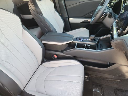 Certified 2026 Lexus TX 350 AWD image 17