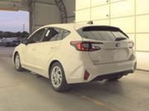 Used 2024 Subaru Impreza 2.0i w/ Popular Package #1A AWD/4WD image 8