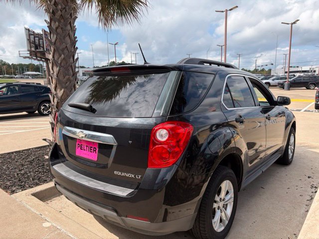 Used 2014 Chevrolet Equinox LT w/ Driver Convenience Package FWD image 14