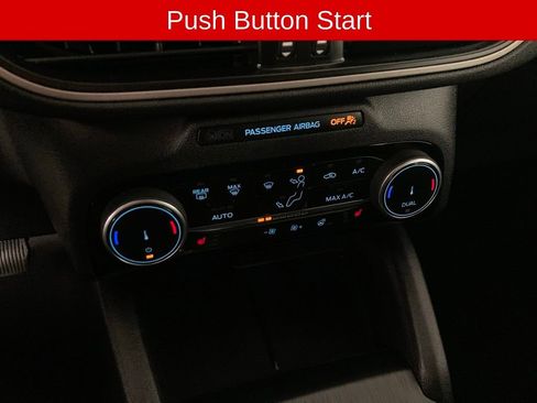 Used 2022 Ford Escape SEL w/ SEL Stealth AWD Package image 9