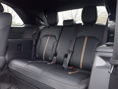 Certified 2024 MAZDA CX-90 Plug-In Hybrid w/ Premium Plus image 10