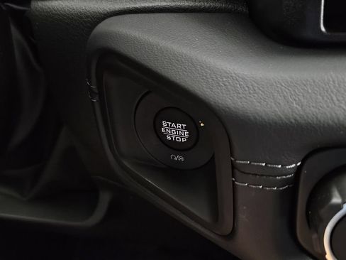 New 2026 Jeep Gladiator Rubicon AWD/4WD image 20