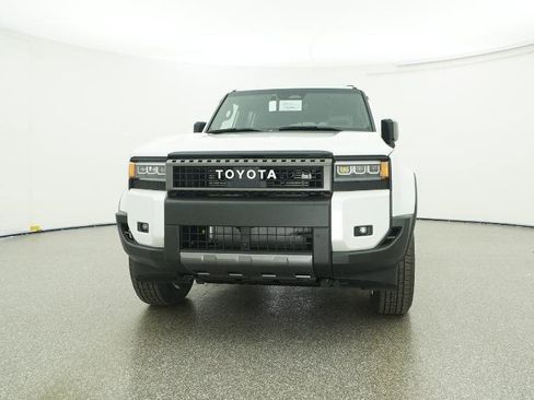 New 2026 Toyota Land Cruiser image 54
