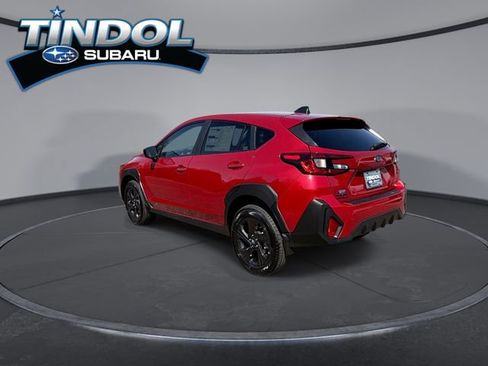 New 2026 Subaru Crosstrek 2.5i AWD/4WD image 6