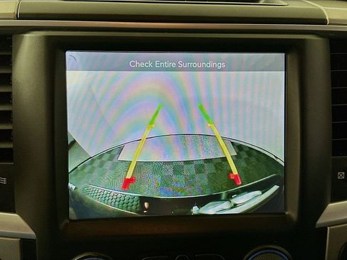 Used 2017 RAM 1500 Lone Star image 13