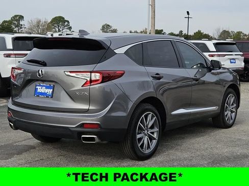 Used 2023 Acura RDX w/ Technology Package image 7