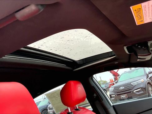 Used 2024 Honda Accord Sport image 14