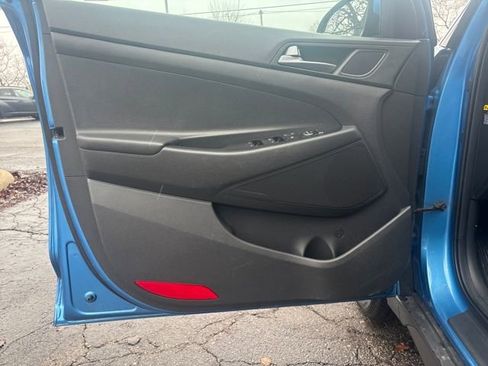 Used 2016 Hyundai Tucson SE w/ Option Group 02 image 10