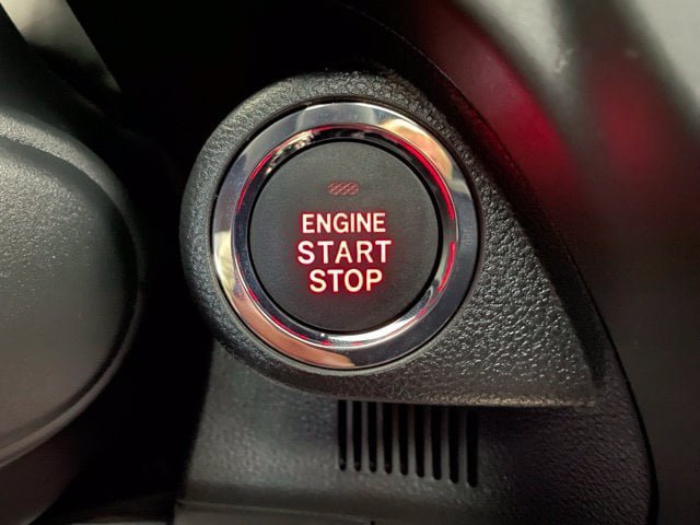 New 2026 Subaru Forester Touring AWD/4WD image 18