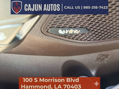 Used 2019 Hyundai Santa Fe XL w/ Cargo Package FWD image 17
