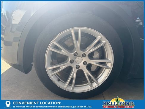 Used 2021 Tesla Model Y Long Range AWD/4WD image 6