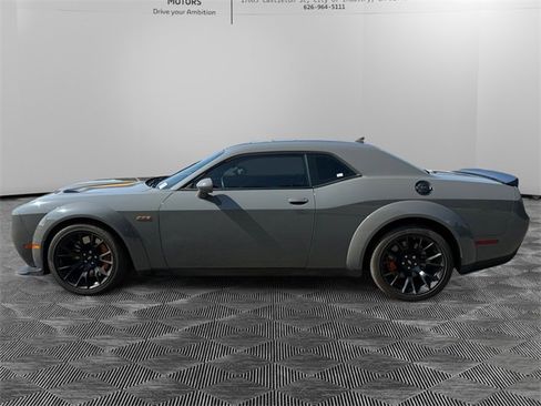 Used 2023 Dodge Challenger R/T Scat Pack image 8