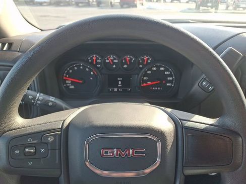 New 2026 GMC Sierra 1500 Pro w/ Pro Value Package image 14