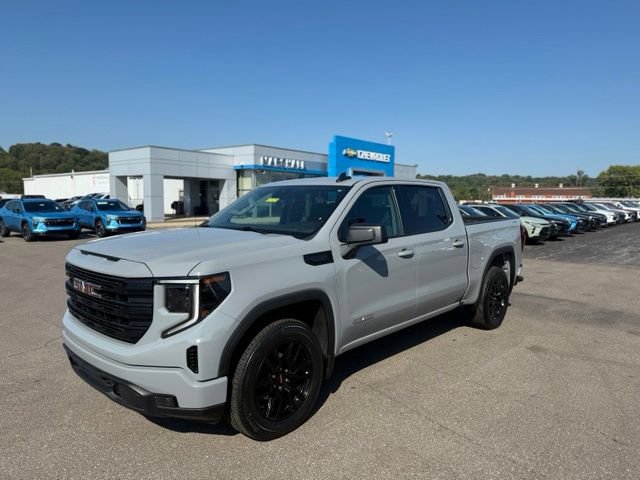 Used 2024 GMC Sierra 1500 Elevation AWD/4WD image 37