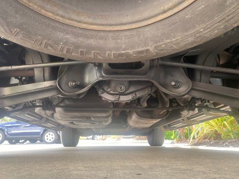 Used 2006 Ford Expedition Eddie Bauer image 23