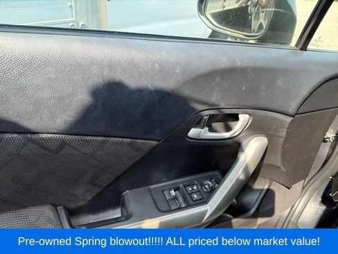 Used 2013 Honda Civic LX image 13