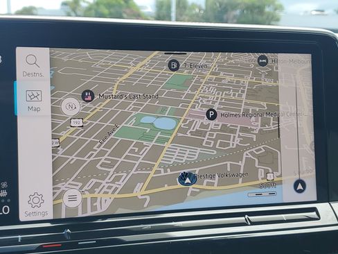 New 2025 Volkswagen Atlas Cross Sport SEL Premium R-Line image 29