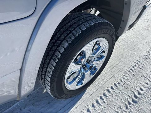 New 2026 RAM 1500 Big Horn AWD/4WD image 23