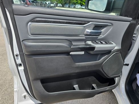 Used 2021 RAM 1500 Big Horn w/ Level 1 Safety Group RWD image 15
