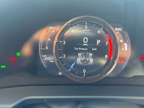 Used 2019 Lexus ES 350 F Sport w/ Accessory Package 2 image 16