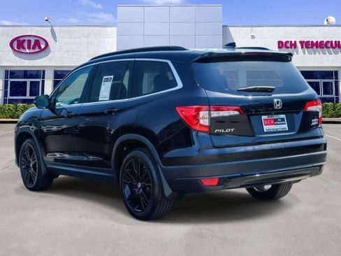 Used 2022 Honda Pilot Special Edition image 6