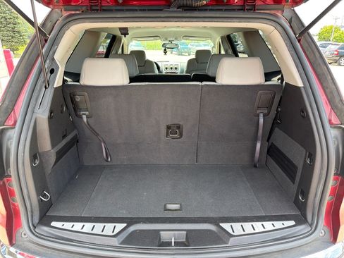 Used 2007 GMC Acadia SLT AWD/4WD image 9