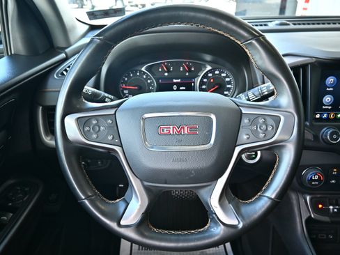 Used 2023 GMC Terrain AT4 AWD/4WD image 17