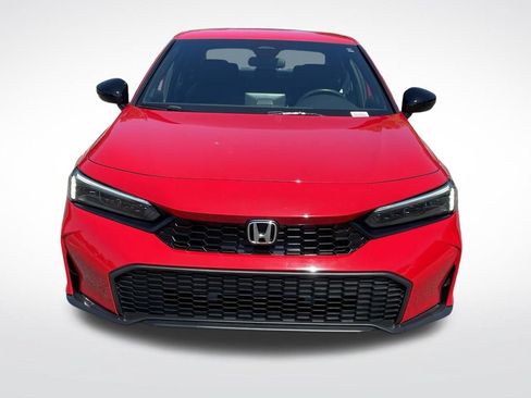 Used 2025 Honda Civic Sport image 9