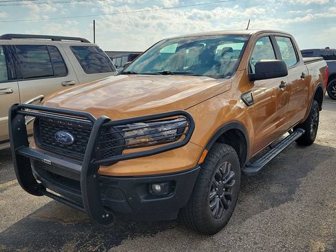 Used 2020 Ford Ranger XL w/ Equipment Group 101A Mid RWD image 2