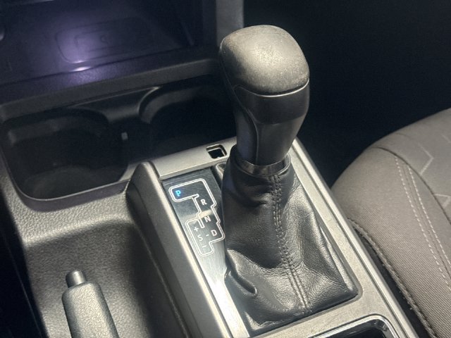 Used 2016 Toyota Tacoma TRD Sport RWD image 23