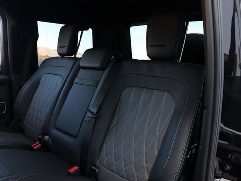 New 2022 Mercedes-Benz G 63 AMG Squared image 31