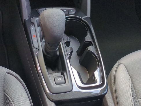 New 2026 Chevrolet TrailBlazer LS w/ LS Convenience Package FWD image 25