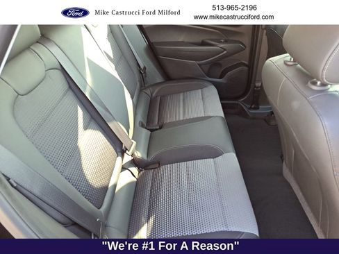 Used 2024 Chevrolet Trax LT w/ Driver Confidence Package image 25