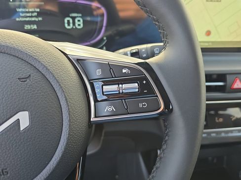 New 2026 Kia Seltos S image 30