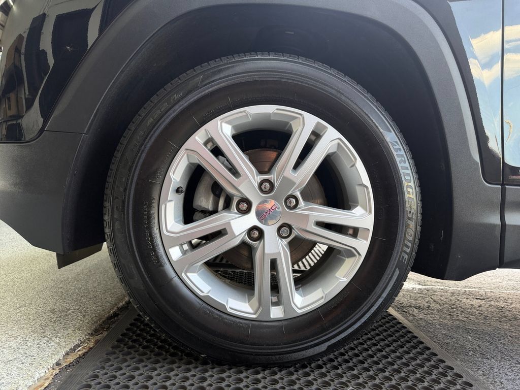 Used 2020 GMC Terrain SLE w/ Driver Convenience Package AWD/4WD image 48