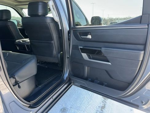 Used 2023 Toyota Tundra Limited image 43