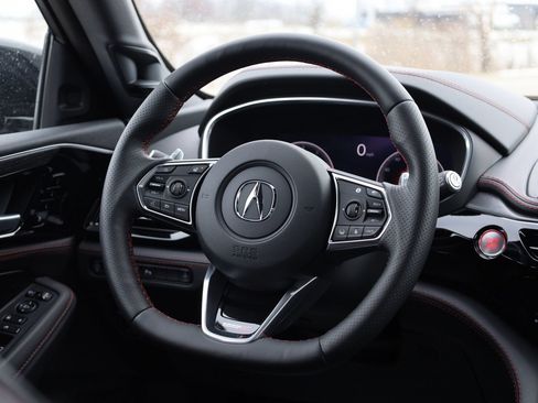 Used 2026 Acura MDX Type S AWD/4WD image 34