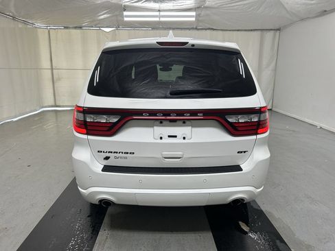 Used 2020 Dodge Durango GT w/ Blacktop Package AWD/4WD image 23