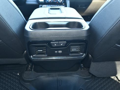 Used 2022 GMC Sierra 1500 AT4 w/ AT4 Premium Package AWD/4WD image 25