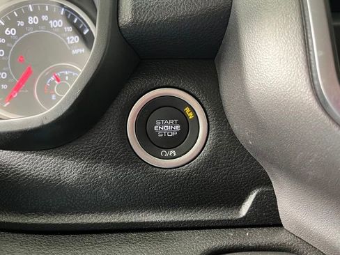 Used 2026 RAM 1500 Express image 23