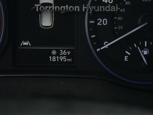 Certified 2022 Hyundai Kona SE image 12