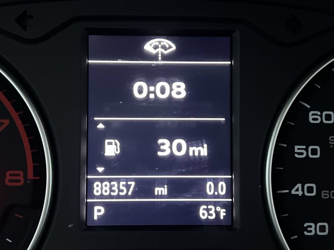 Used 2016 Audi A3 1.8T Premium FWD image 15