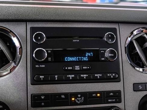 Used 2012 Ford F250 XLT w/ XLT Premium Pkg AWD/4WD image 26