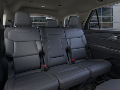 New 2026 Ford Explorer Active w/ Active Comfort Package RWD image 11