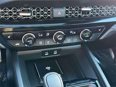 Used 2025 Honda Accord Sport image 18