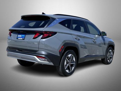 Certified 2026 Hyundai Tucson SEL AWD/4WD image 5