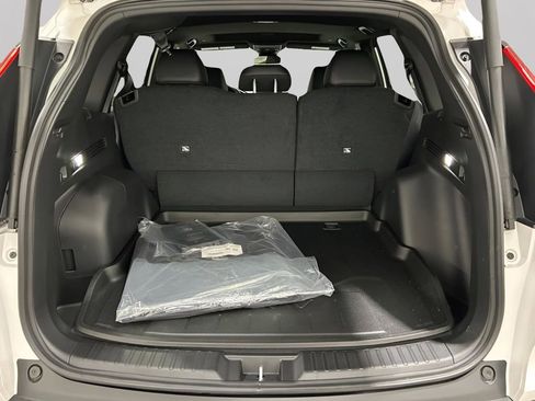 Certified 2026 Honda CR-V Sport-L image 23