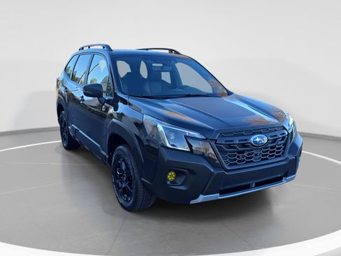Used 2023 Subaru Forester Wilderness image 3