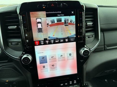 New 2026 RAM 2500 Laramie w/ Towing Technology Group image 30